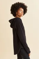 Teddy Fleece Sports Jacket
