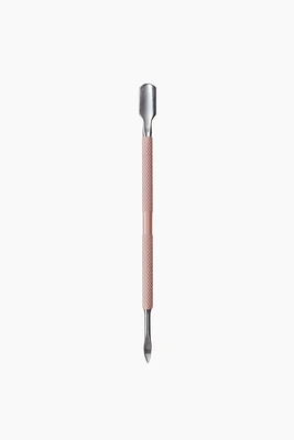 Dual-ended Cuticle Pusher