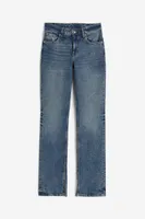 Slim Regular Jeans