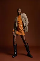 Wool-blend Sweater