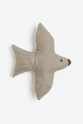 Bird Soft Toy