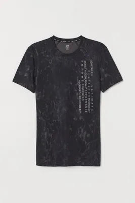 Sports Shirt