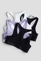 5-pack Cotton Tops