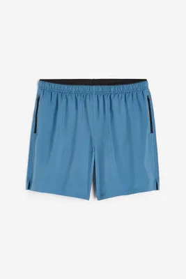 Shorts deportivos