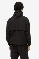 StormMove™ Rain Jacket
