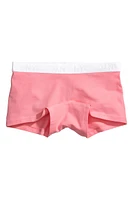 5-pack Cotton Boxer Briefs