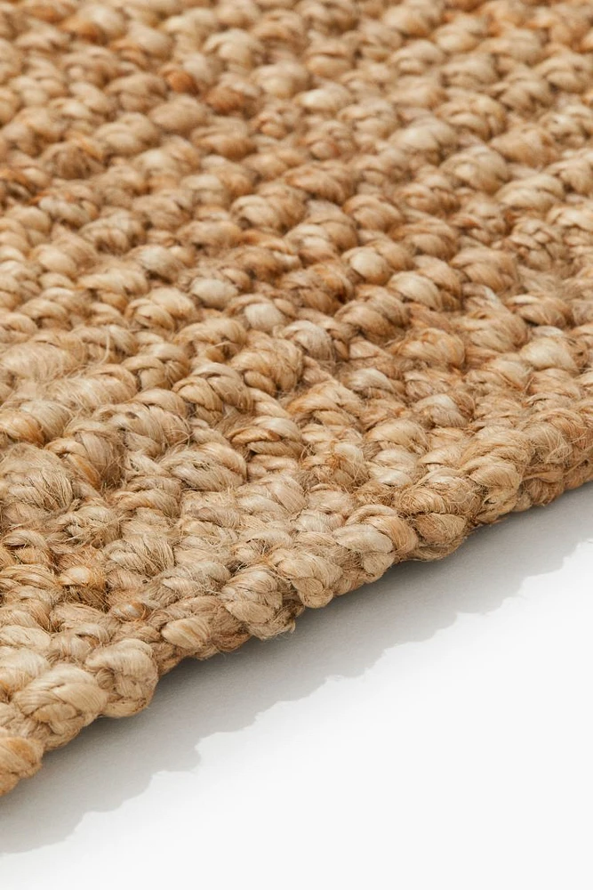 Jute Doormat