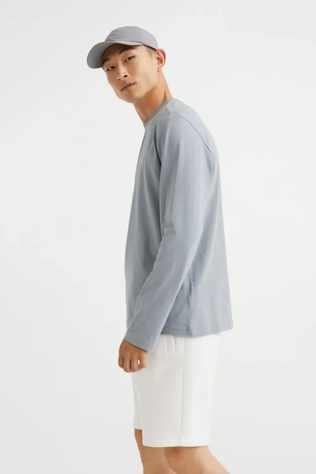 H&M THERMOLITE® Regular Fit Jersey Shirt