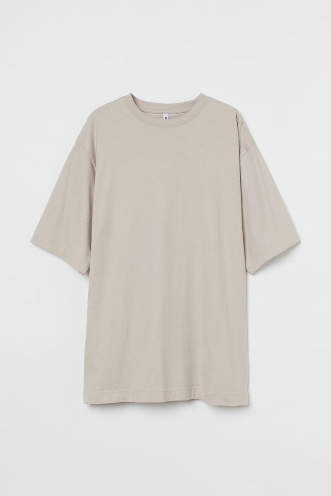 Oversized T-shirt