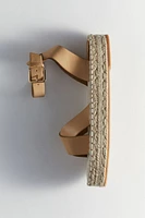 Espadrille Sandals