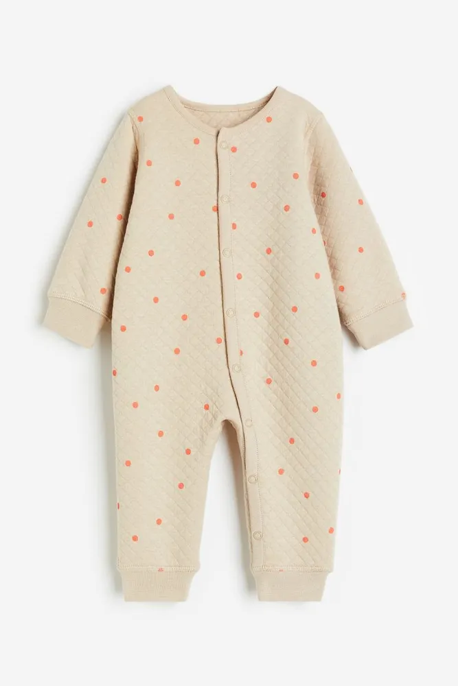 Quilted Pajamas | Pacific