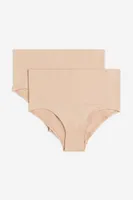 2-pack Medium Shaping Briefs