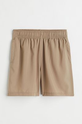 Fast-drying Sports Shorts