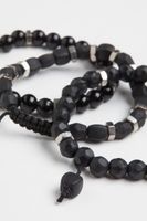 Lot de 3 bracelets