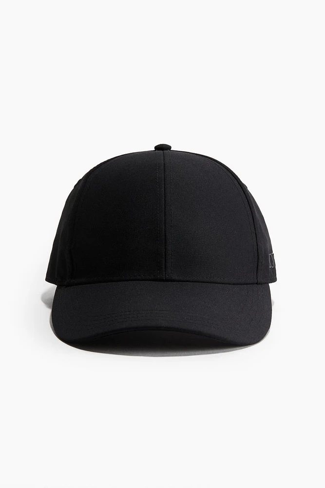 Water-repellent Sports Cap