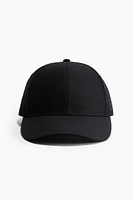 Water-repellent Sports Cap