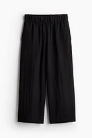 Pull-on Culottes