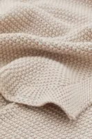 Couverture en coton