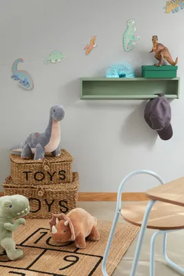 Small Wall Shelf