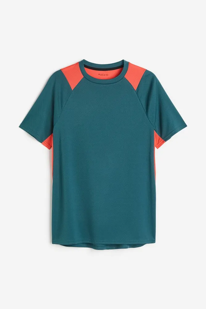 DryMove™ Sports Shirt