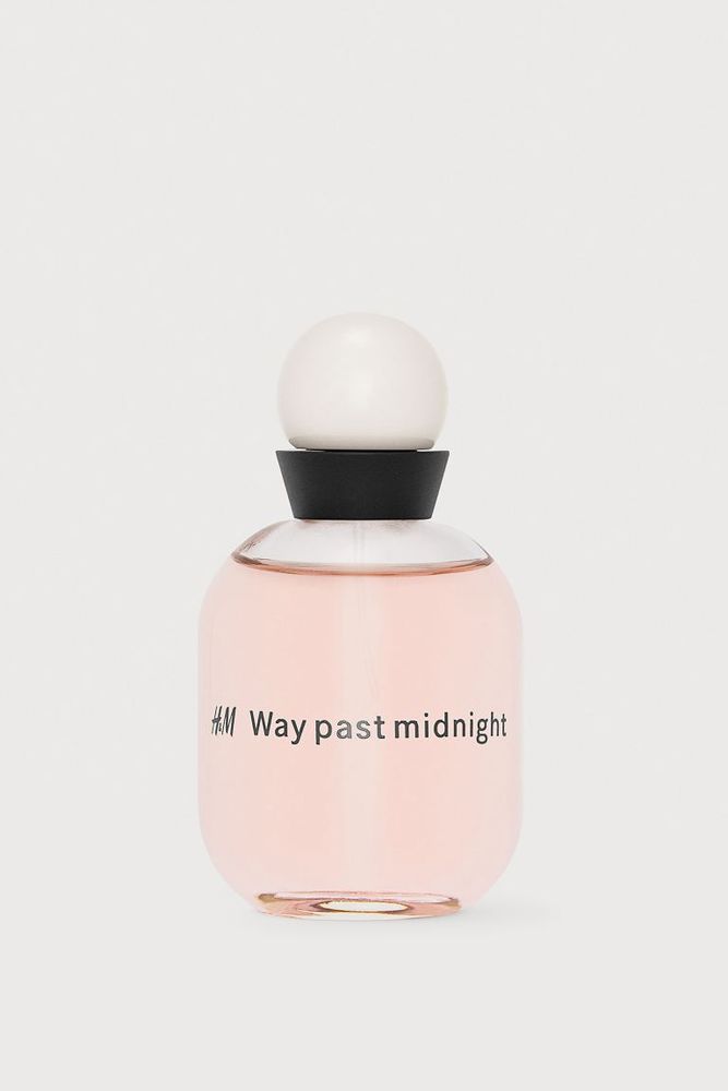 Eau de toilette