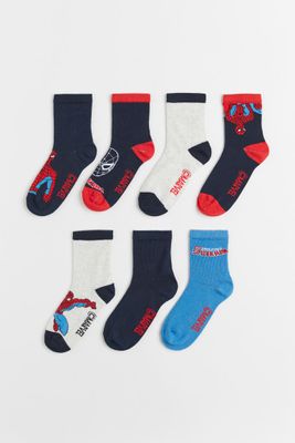 7-pack Socks