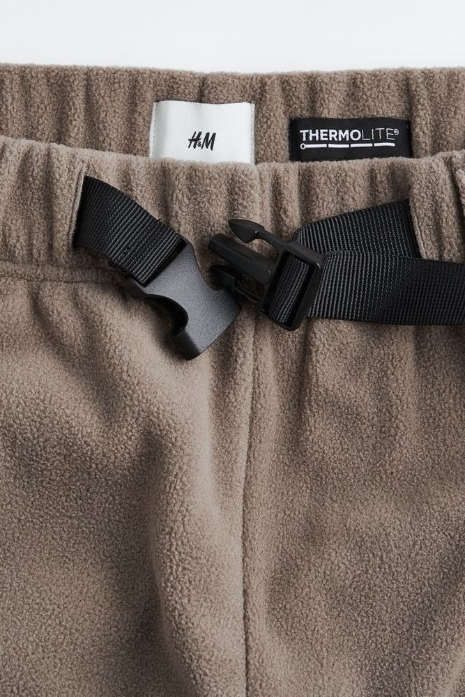 THERMOLITE® Loose Fit Joggers