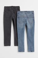 2-pack Slim Fit Superstretch Jeans