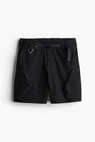 Water-repellent Outdoor Shorts