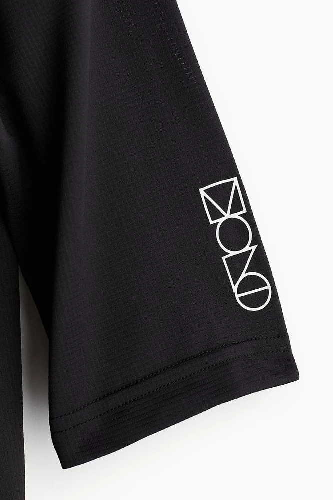 DryMove™ Cycling Shirt