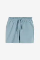 Jersey Pull-on Shorts