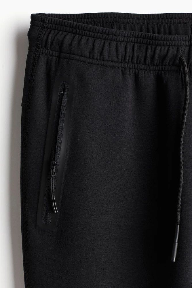 DryMove™ Tapered Sports Joggers