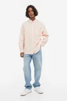 Regular Fit Oxford Shirt