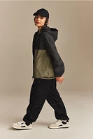 2-pack Loose Fit Cargo Pants