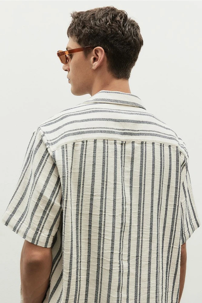 Regular Fit Resort Shirt