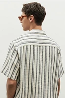 Regular Fit Resort Shirt