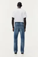 Straight Regular Jeans