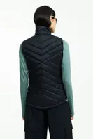 Lightweight Insulated Vest