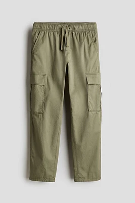 Cargo Joggers