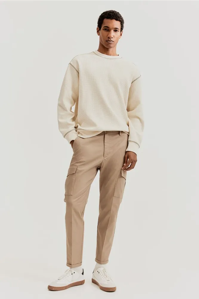 H&M Cargo Pants  Southcentre Mall