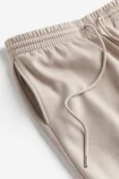 Cotton-blend Sweatpants