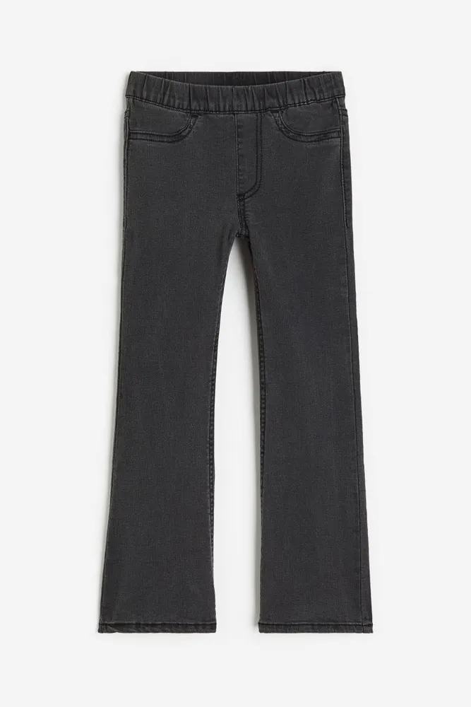 Superstretch Flare Fit Jeans