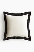 Cotton Cushion Cover