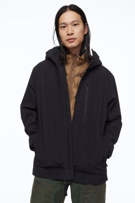 StormMove™ 3-layer Shell Jacket