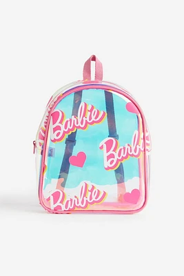 Iridescent Backpack