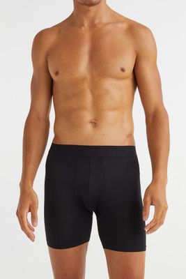 3-pack Sports Boxer Shorts