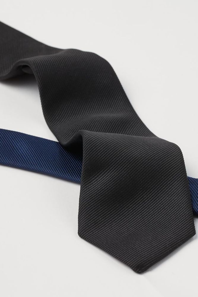 2-pack Ties