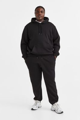 2-piece Relaxed Fit Sweatshirt Set