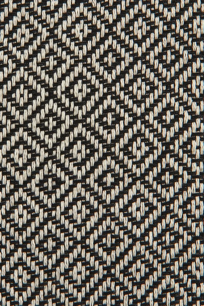 Patterned Picnic Blanket