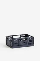 Foldable Storage Crate